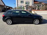 Audi A3 1.2 TFSI Attraction Sportback 2.Hand AHK MwSt - Audi A3 bis 5.000 Euro