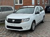 Dacia Logan  Kombi Klima*1.Hand*ZV - Dacia Logan in Hamburg