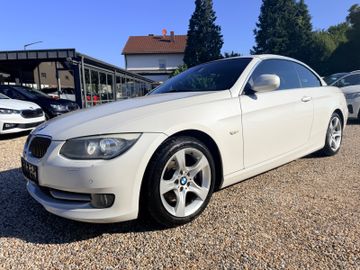 BMW 325 - 4