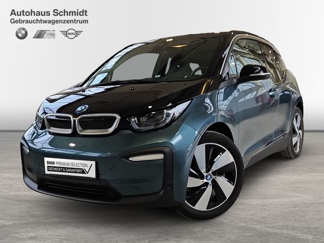 BMW i3 120Ah DAB LED WLAN RFK Navi Prof. Komfortzg.