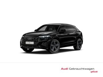 Audi Leasingangebot: Audi Q8 SUV 45 TDI quattro Matrix HuD 360° Kamera AHK