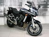 Yamaha FZS 1000 Fazer - YAMAHA FAZER 1000