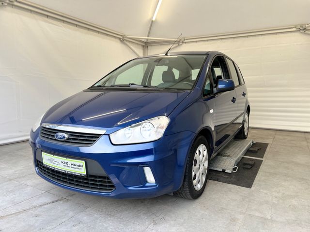 Ford C-Max  1.6 Benzin 146.000 km