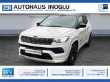 Jeep Compass S PHEV 4xe*Navi*LED*360°*Virtual*Alpine - Jeep Compass in Mainz