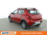 Dacia Sandero 0.9 TCe Stepway Prestige*NAVI*PDC*KLIMA* - Dacia Sandero