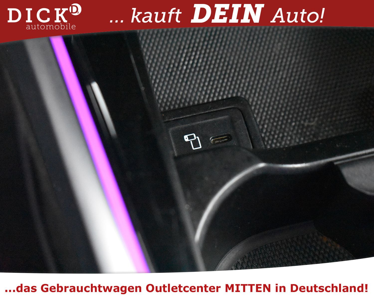MERCEDES-BENZ EQB 250 Progress NAVI+LED+STNDHZ+TEMP+KAMER+PARK - Image 23