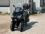 Peugeot Metropolis 400i  **mit Koffer** - Offers matching your search criteria