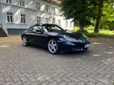 Porsche 996 Carrera 2 Coupé - aus 2000: Coupé