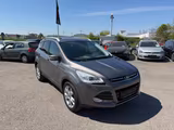Ford Kuga Titaniu 4x4 Leder Xenon Navi Kamera 2.Ha - gebrauchte Ford Kuga aus dem Jahr 2013