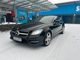 Mercedes-Benz Mercedes Benz CLS  350 cdi 4 Matic AMG Paket - Mercedes-Benz CLS 350: AMG Paket