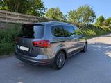 Seat Alhambra FR-Line, 7 Sitzer, AHK, AndroidAuto - Seat Alhambra in Kiel
