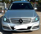 Mercedes-Benz Mercedes Benz C 200 cdi Automatik - Mercedes-Benz C 200: Cdi Merc