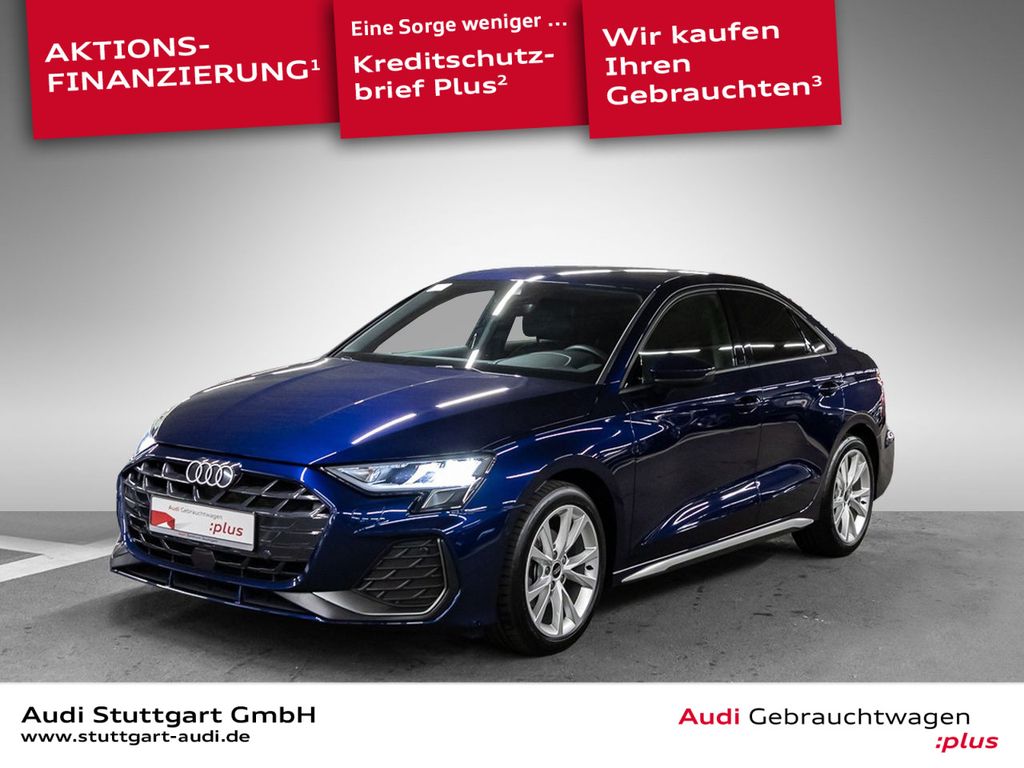2024 Audi A3