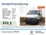 Volkswagen Crafter 2.0TDI Kasten LR Superhochdach 2xSchiebe - Volkswagen Crafter in Wuppertal