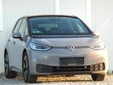 Volkswagen ID.3 Pro S 82 kW/h Tour 5 - Volkswagen ID.3: Tour