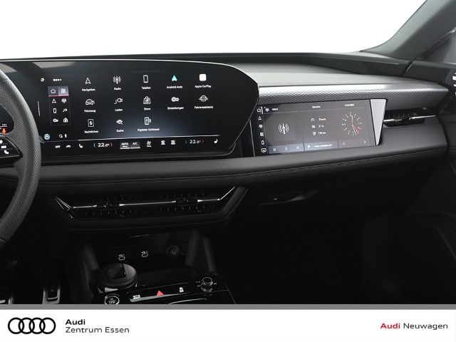 Audi A6 e-tron - Bild 16