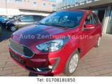 Ford Ka KA+ Cool & Connect 1.2 Euro6 - Ford Ka/Ka+ Cool&Connect