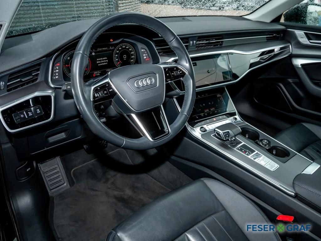 Audi A6 Allroad 40 TDI qu.Stronic Matrix AHK Pano ACC foto 3