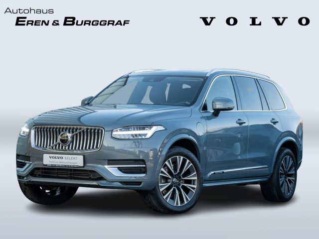 Volvo XC90 T8 AWD Inscription Expression Recharge