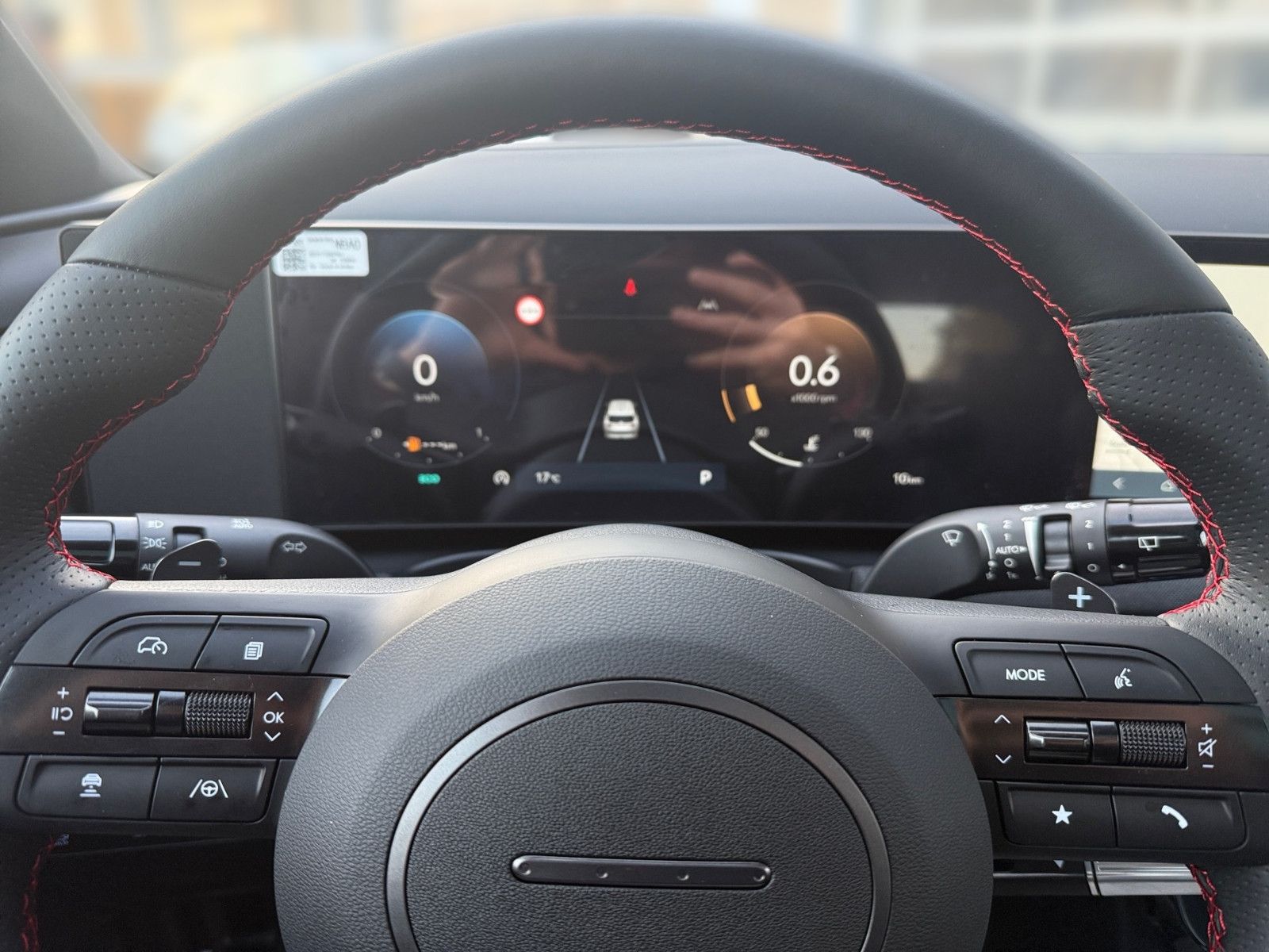 Hyundai TUCSON - Bild 8