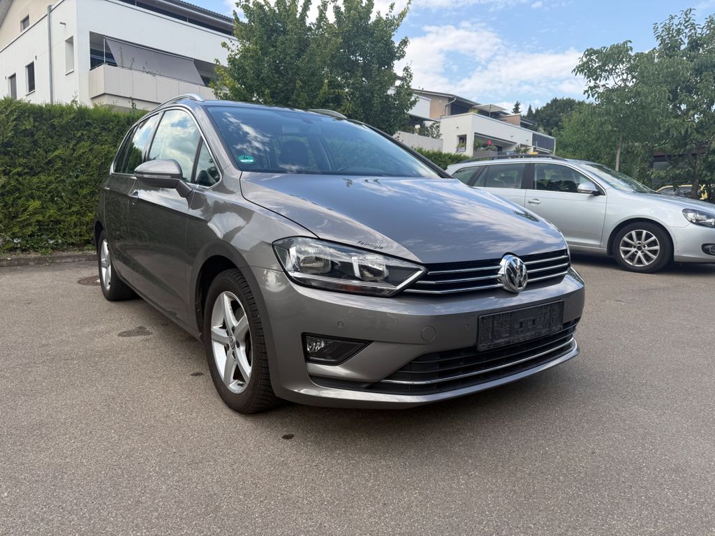 Image of Volkswagen Golf