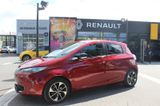 Renault Zoe Intens (Rw. 400 Km) *Kamera*Sitzheizung*Navi - Renault ZOE aus 2017