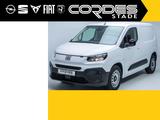 Fiat Doblo Elektro Cargo KaWa L1  Automatik Navi Kame - Fiat Doblo: Standheizung