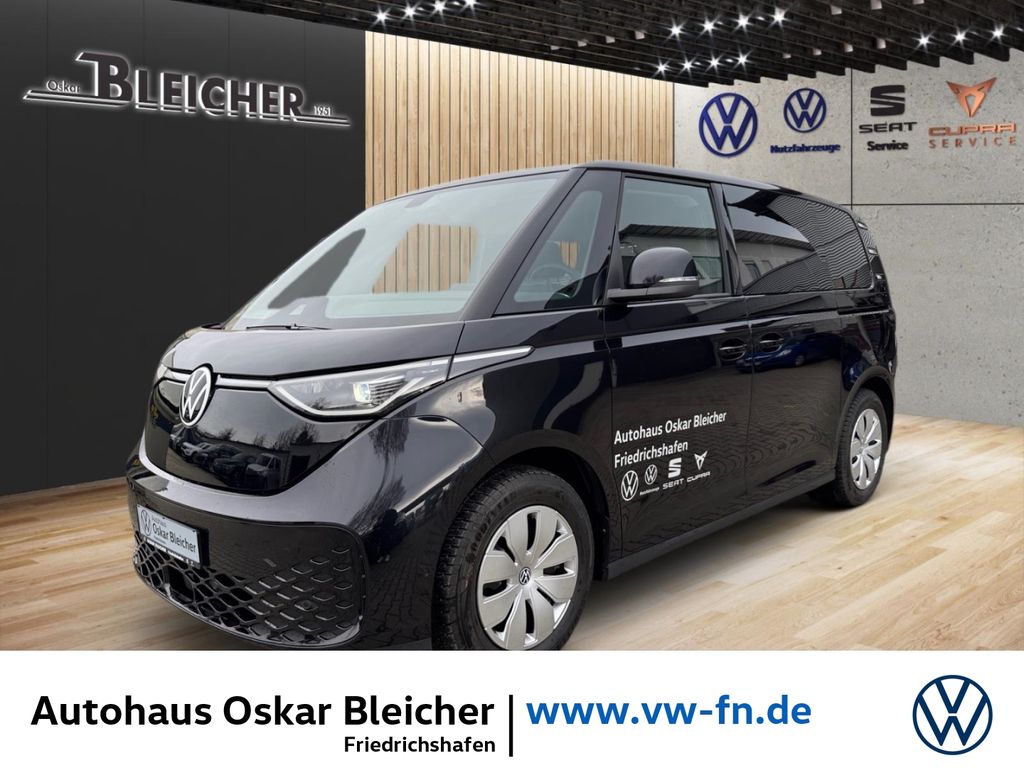 Volkswagen ID. Buzz