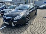 Opel Insignia ST OPC Unlimited Stage2 Vmax311 - Opel Insignia: Opc Unlimited