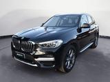 BMW X3 xDrive 20d MH48V xLine - BMW X3 xLine mit Hybrid-Antrieb (Diesel-Elektro)