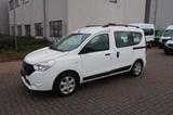Dacia Dokker Ambiance / Klima / Rampe / 1 Hand/FN: 139 - Dacia Dokker Ambiance mit Diesel-Antrieb