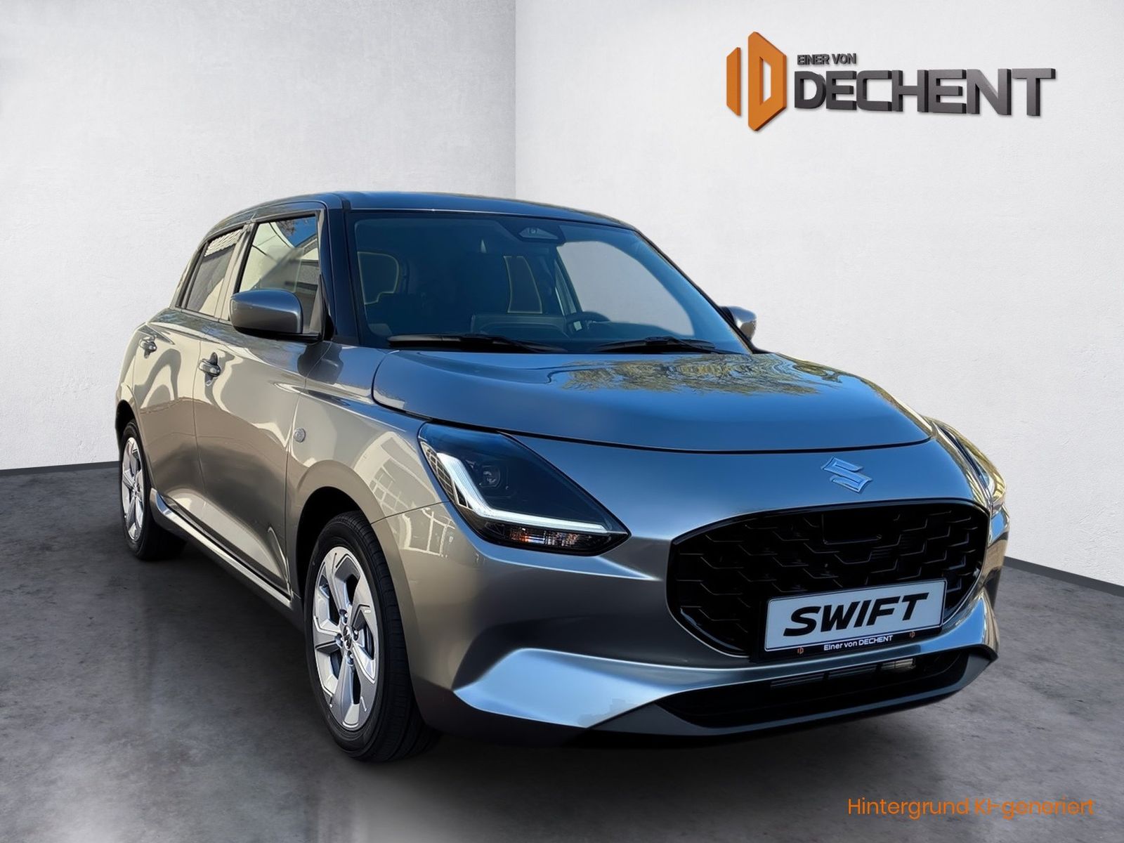 Fahrzeugabbildung Suzuki Swift 1.2 Dualjet 60 kW Comfort Kamera,LED,Navi