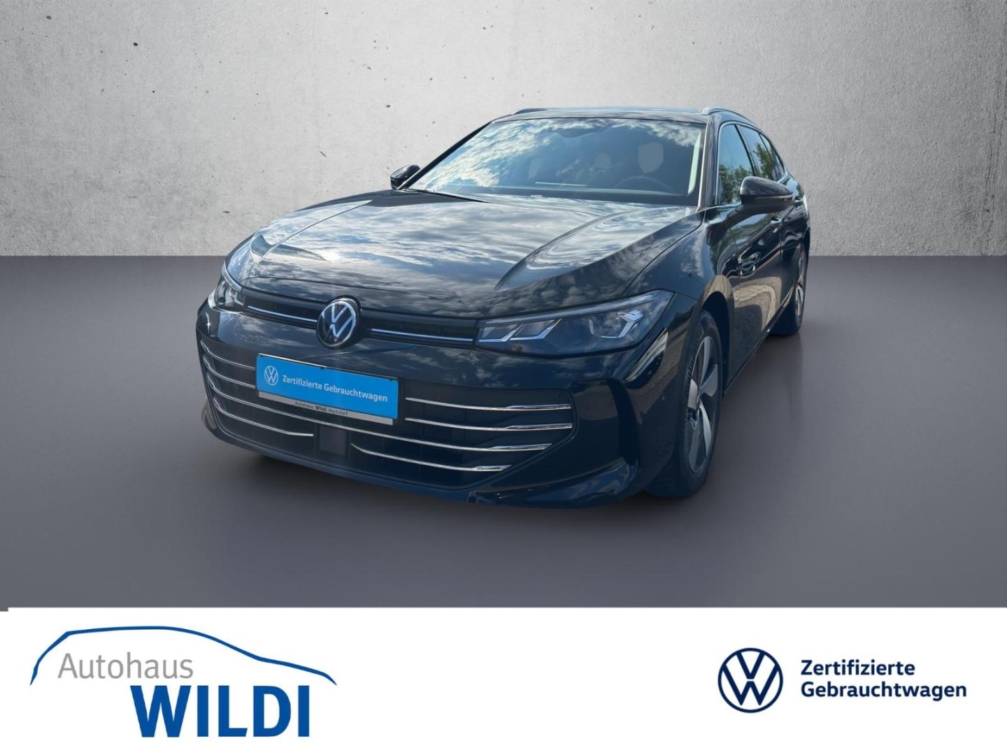 Volkswagen Passat 1.5 eTSI Business*Navi*LED*RüKa*SHZ*