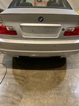 BMW M3 Sammlerzustand - BMW aus 2003: Coupe