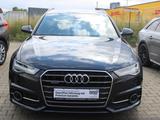 Audi A6 3.0 TDI quattro S-line LED AHK Pano ACC - Audi A6 Gebrauchtwagen in Duisburg