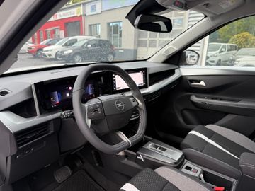 Opel Frontera Ultimate e-DCT-Hybrid+Navi+Kamera+SHZ+
