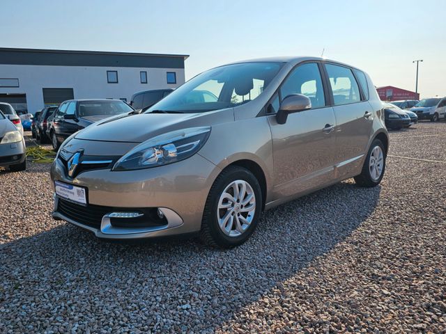 Renault Scenic III Paris  1 Hand! Standheizung!!!