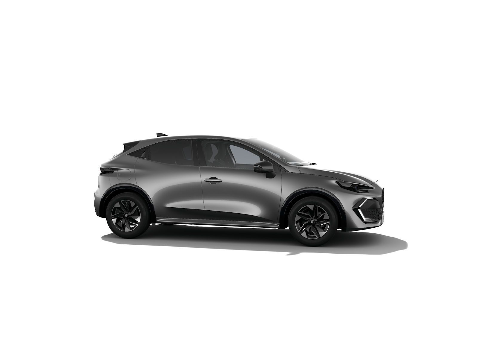 Renault Clio - Bild 9