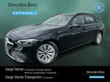 Mercedes-Benz C 200 d T KAMERA+EASYP+SITZHZ+TEMPO+SPUR/BREMS - gebrauchte Mercedes-Benz C 200 aus dem Jahr 2023