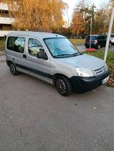Citroën Citroen Berlingo 1.4 Benzin - Citroën Berlingo mit LPG-Antrieb