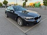 BMW 530e -Limousine