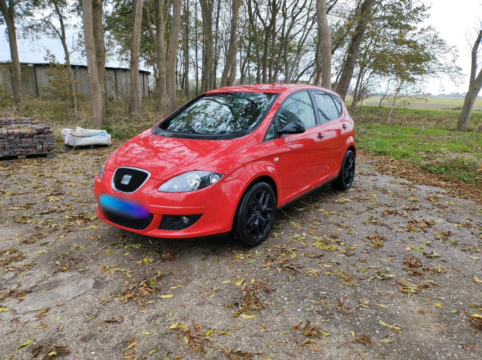 Seat Altea