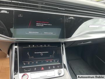 2025 AUDI RSQ8 — миниатюра 19