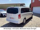 Mercedes-Benz V 300 d EDITION 4MATIC lang PANORAMA - Mercedes-Benz 220 mit Panoramadach