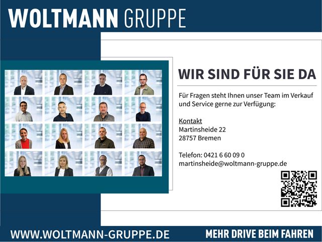 Fahrzeugabbildung MG MG3 1,5l Standard Benziner Norddeutschland