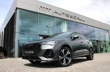 Audi Q3 SPORTBACK 45 TFSIe S LINE/AHK/ACC/MATRIX/20" - Audi Q3: Sportwagen