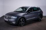 Volkswagen Tiguan 2.0 TDI BMT IQ.DRIVE DSG/Kamera/ACC/AHK - VW Tiguan Gebrauchtwagen in Bonn