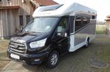 Sunlight T670S, Hubbett, Adventure Edition - Sunlight T 670S Adventure Edition
