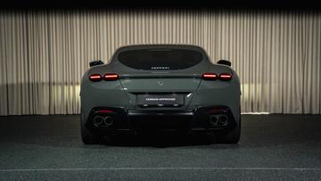 صورة 7 لـ 2021 Ferrari ROMA