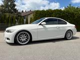 BMW 320 3 Coupe 320d M-Paket!Schalter!19Zoll!!!!